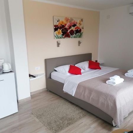 Room Alfa Дубровник Экстерьер фото