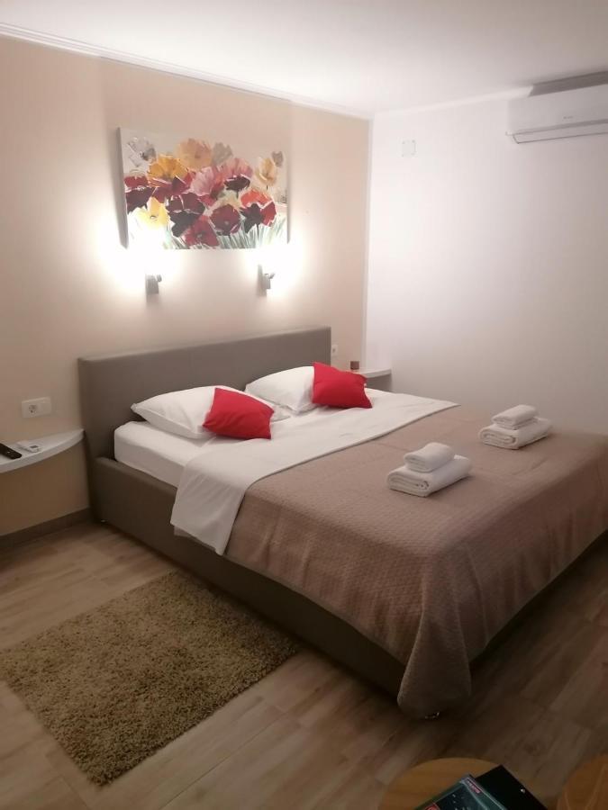 Room Alfa Дубровник Экстерьер фото